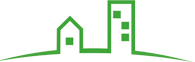 محاور الهندسة Logo